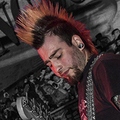 GutterPunk - Professional Concert Photography